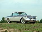 Studebaker President State Speedster 1955 года